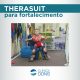 Therasuit para fortalecimento